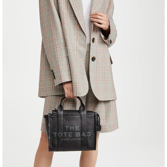 Marc Jacob’s crossbody tote bag - Picture 6 of 8